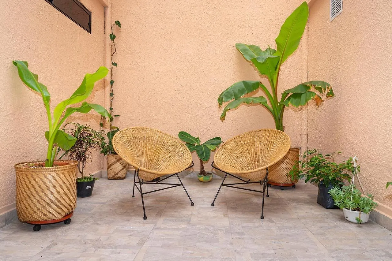 La Casona Hotel Boutique Medellín