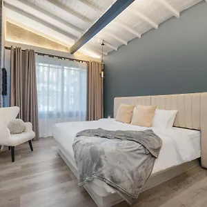 4* Hotel Nago Hometel Boutique