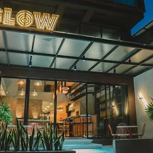 Hotel Glow, Medellin