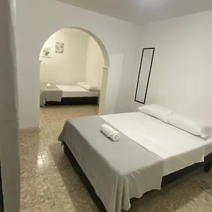  Apartahotel Estadio Gold