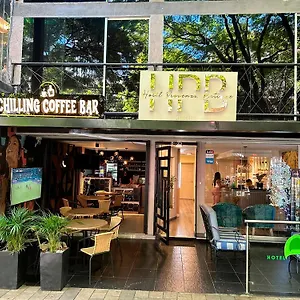 Hotel Provenza Boutique, Medellin