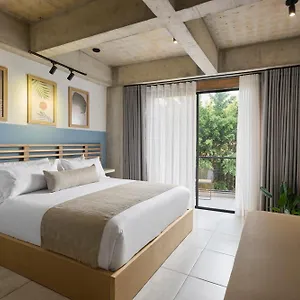 Hotel 30 Living, Medellin