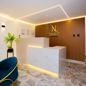 Hotel Naiot Boutique, Medellin