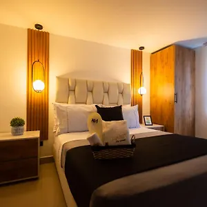 Hotel Naiot Boutique, Medellin