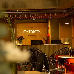 Hotel Cytrico Laureles Estadio, Medellin