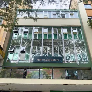Hotel Casa Botero, Medellin