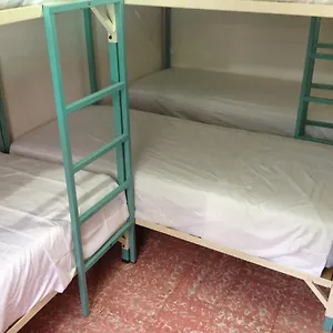 Hostel The Kings And Queens, Medellin