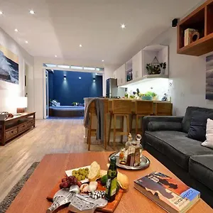 Hotel Oasis Suites, Medellin