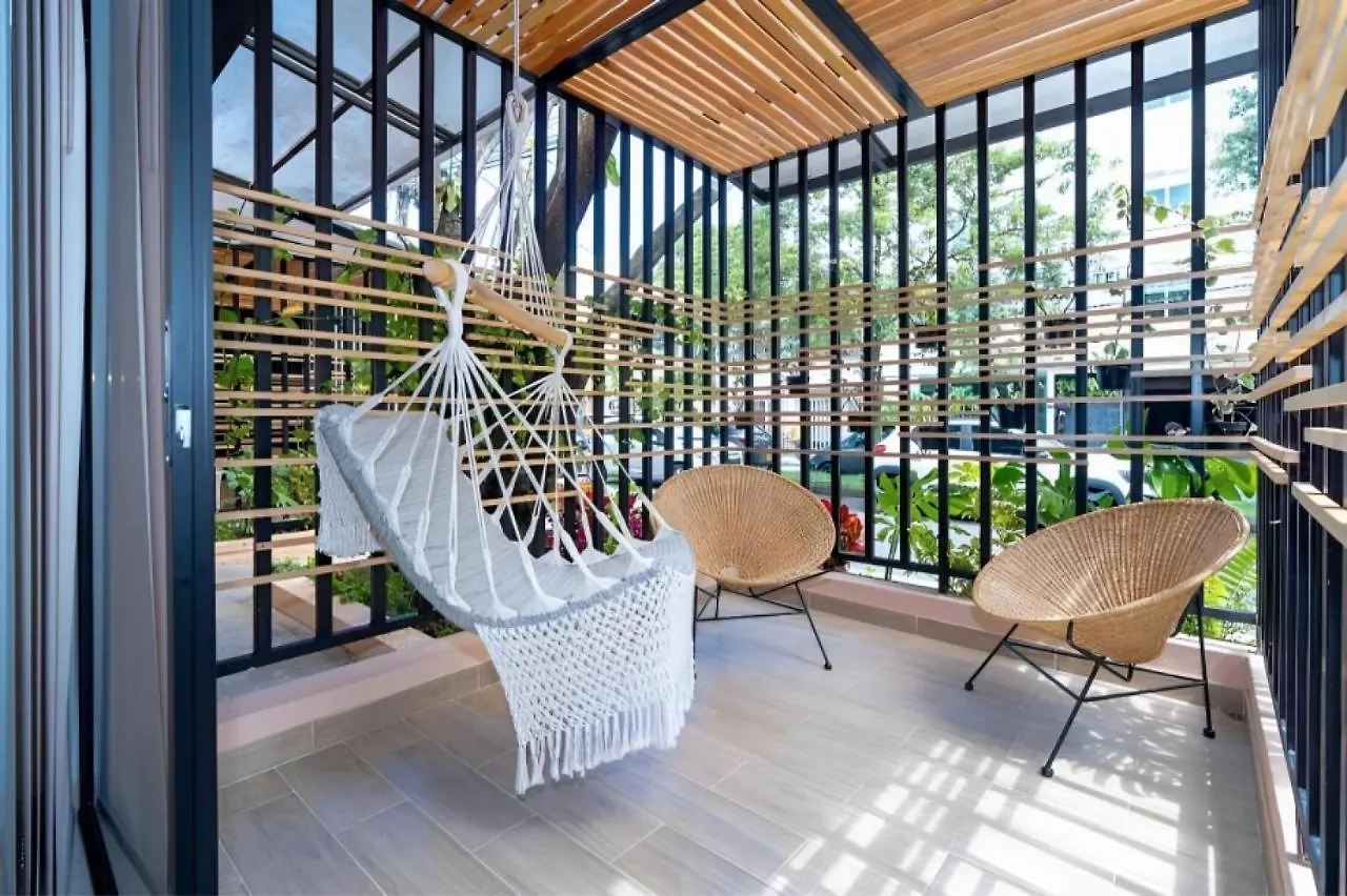 La Casona Hotel Boutique Medellín