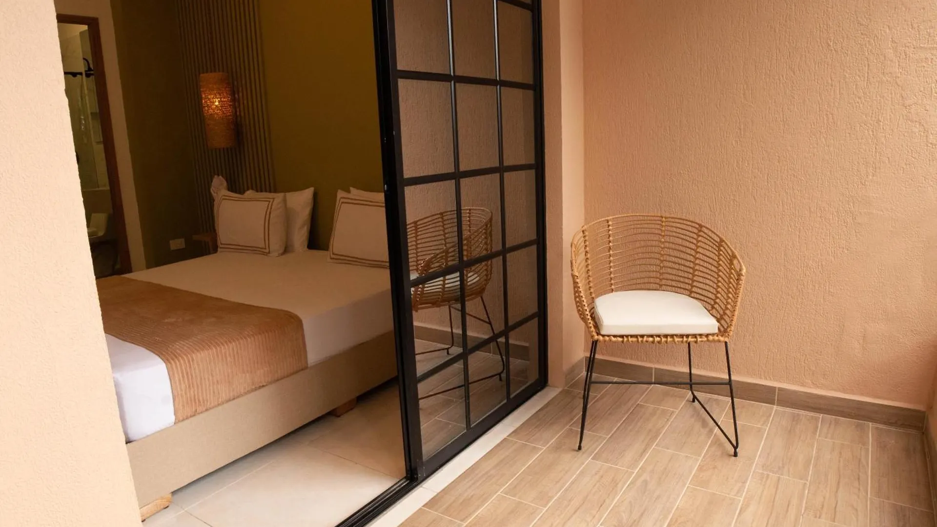 La Casona Hotel Boutique Medellín