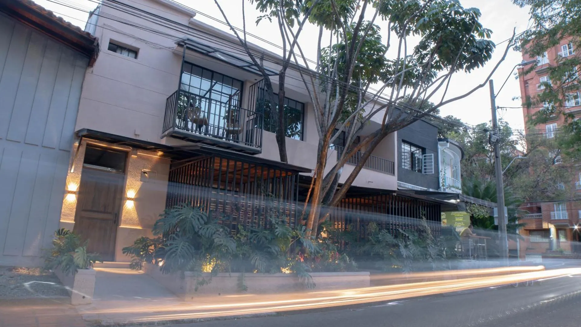 La Casona Hotel Boutique Medellín