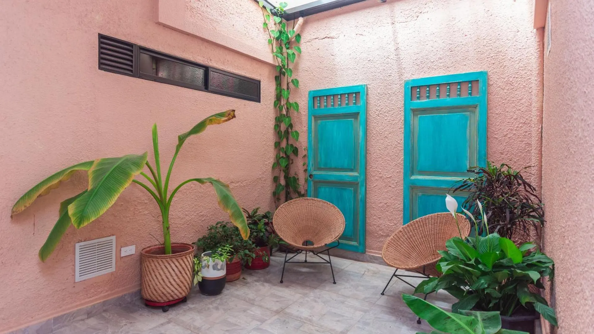 La Casona Hotel Boutique Medellín