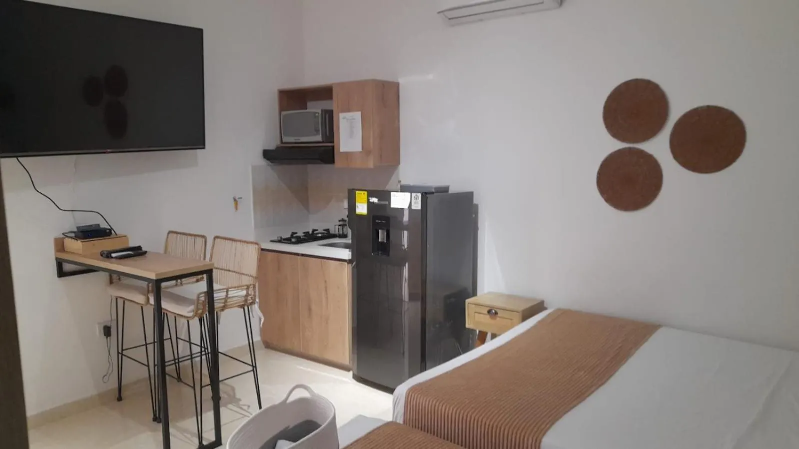 ****  La Casona Hotel Boutique Medellín Colombia