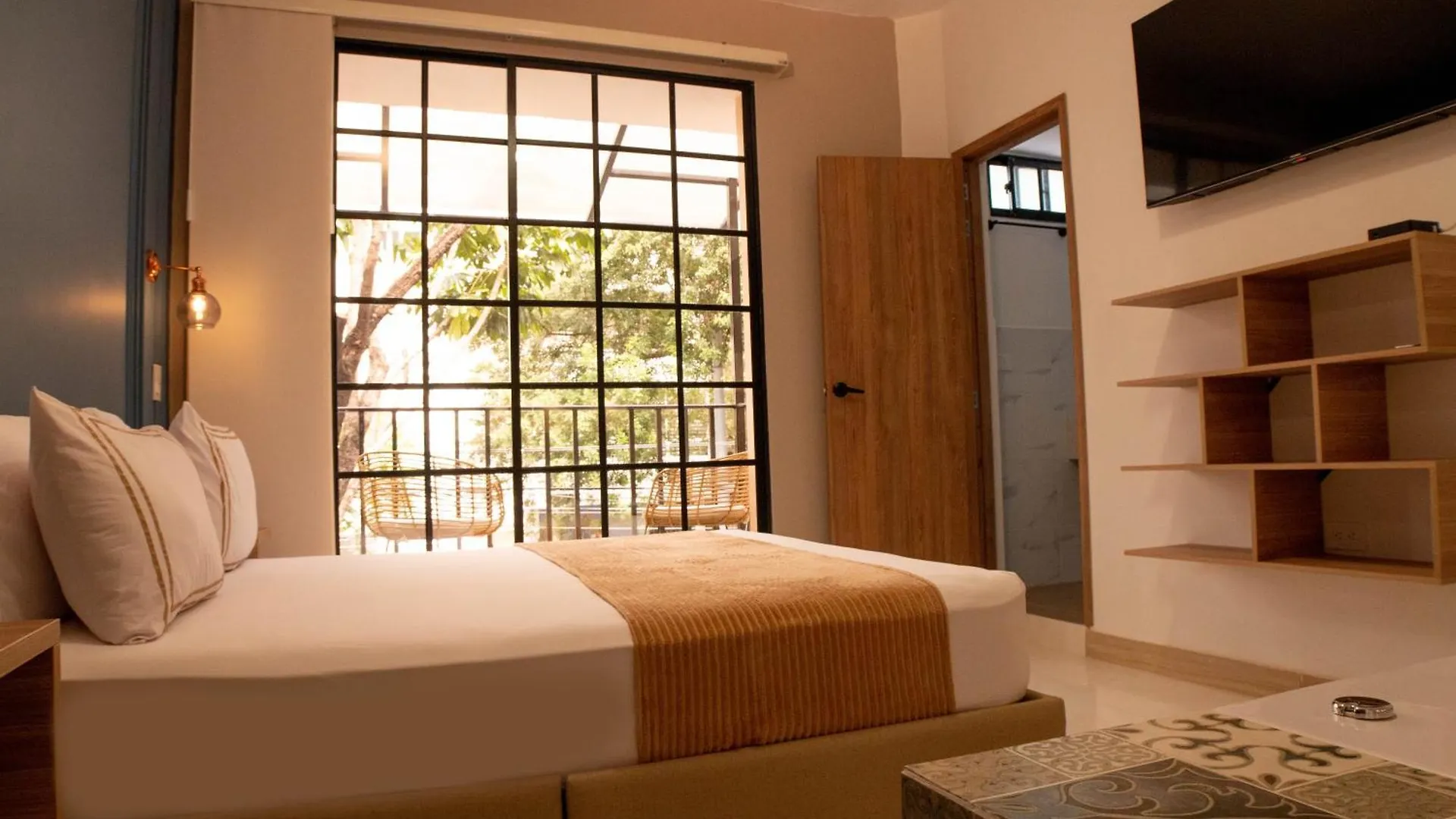 La Casona Hotel Boutique Medellín