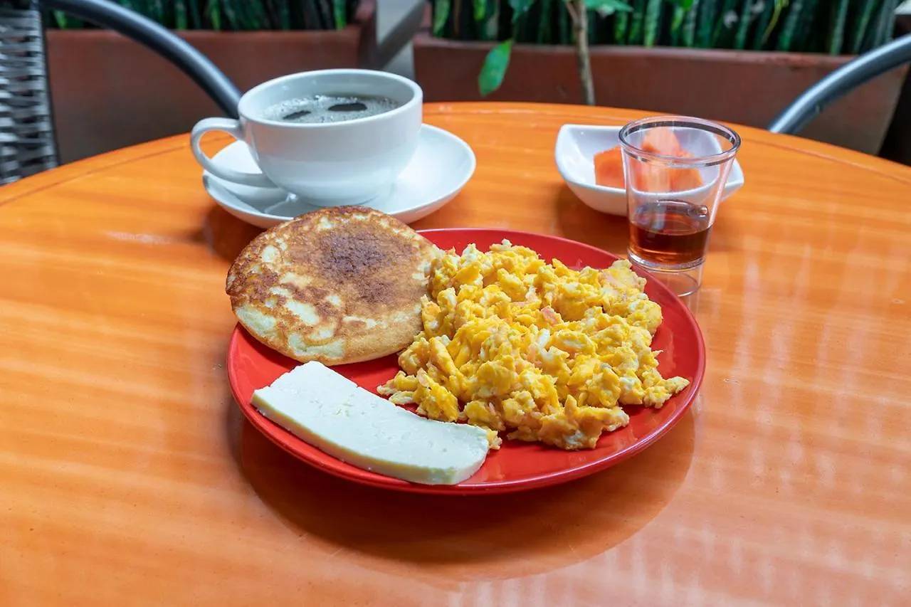 La Casona Hotel Boutique Medellin
