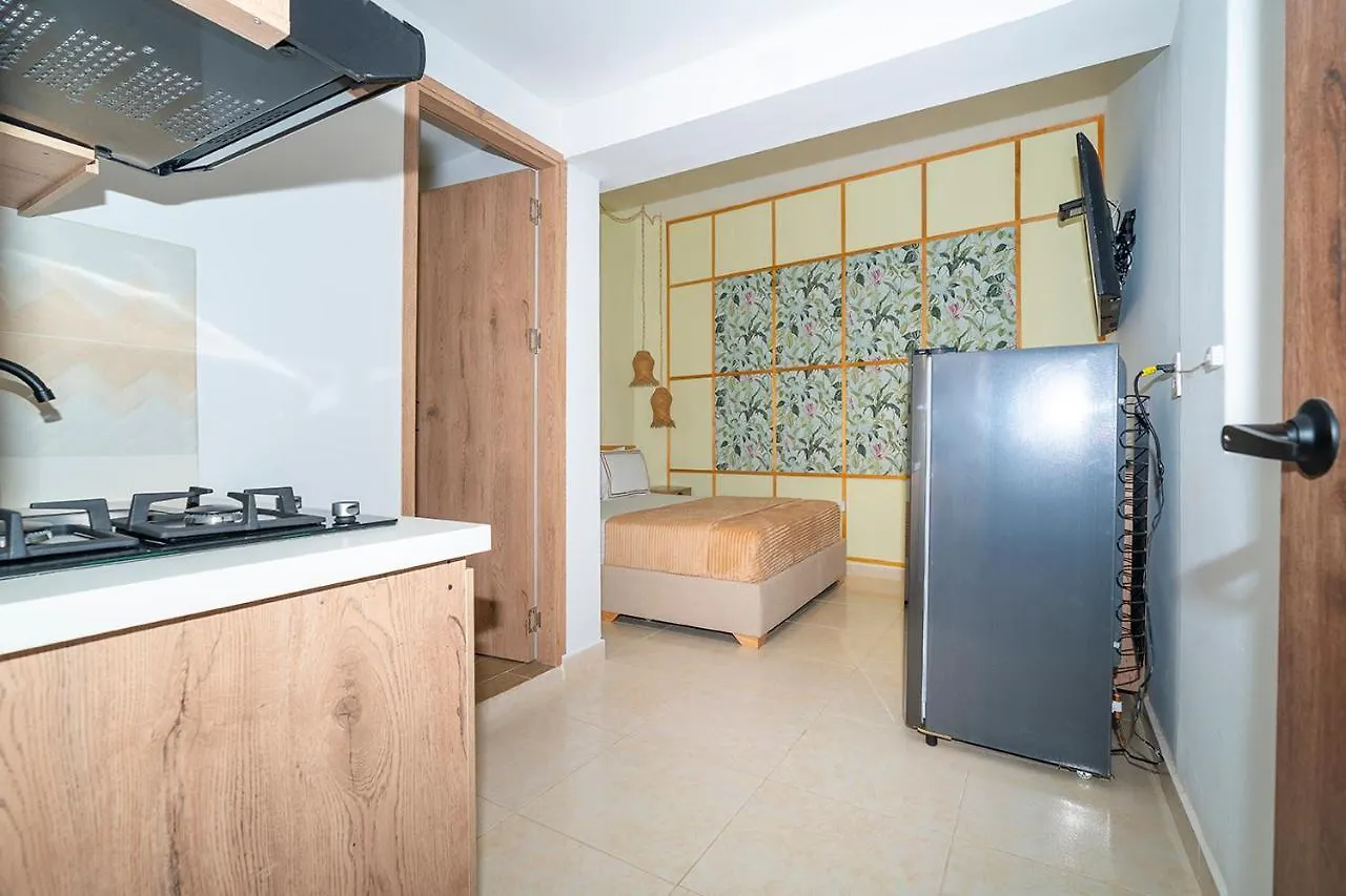 La Casona Hotel Boutique Medellin