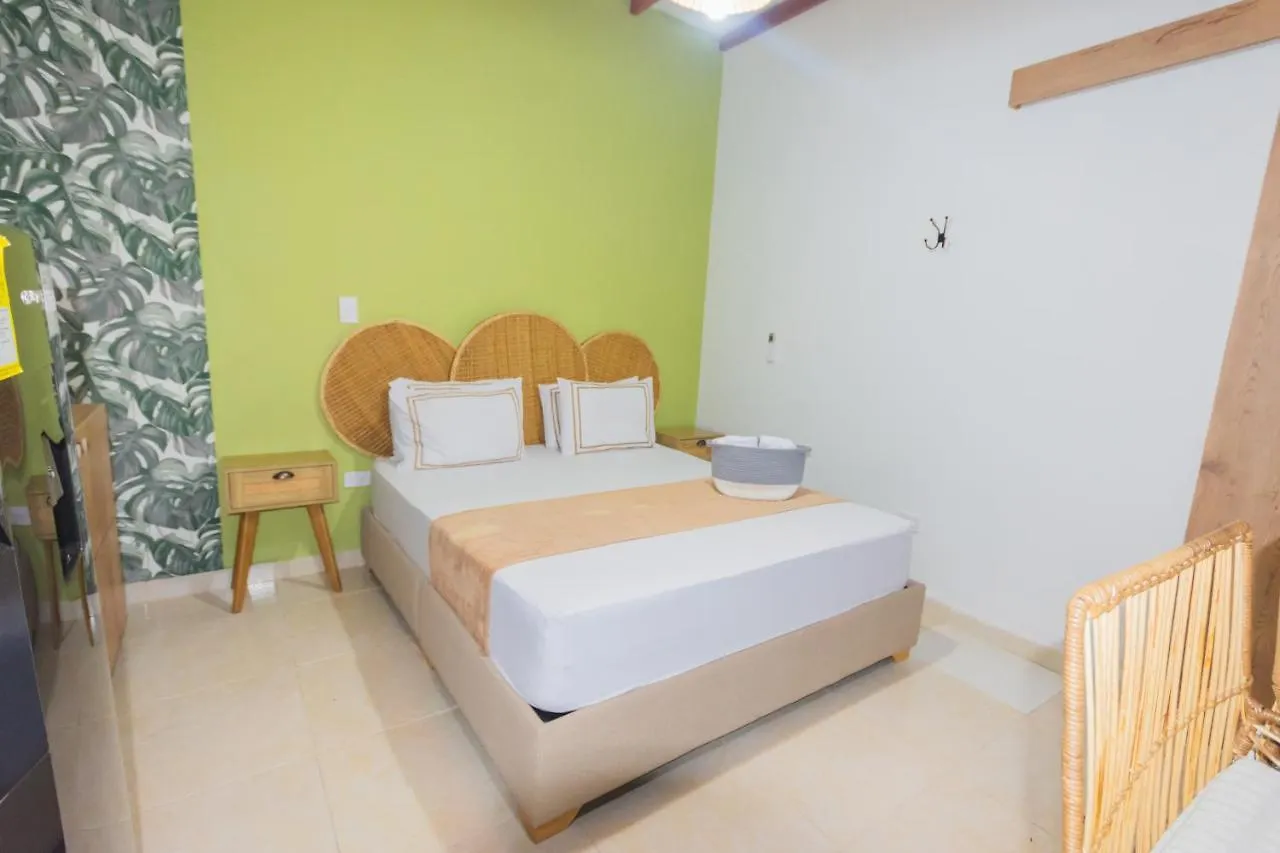 La Casona Hotel Boutique Medellin
