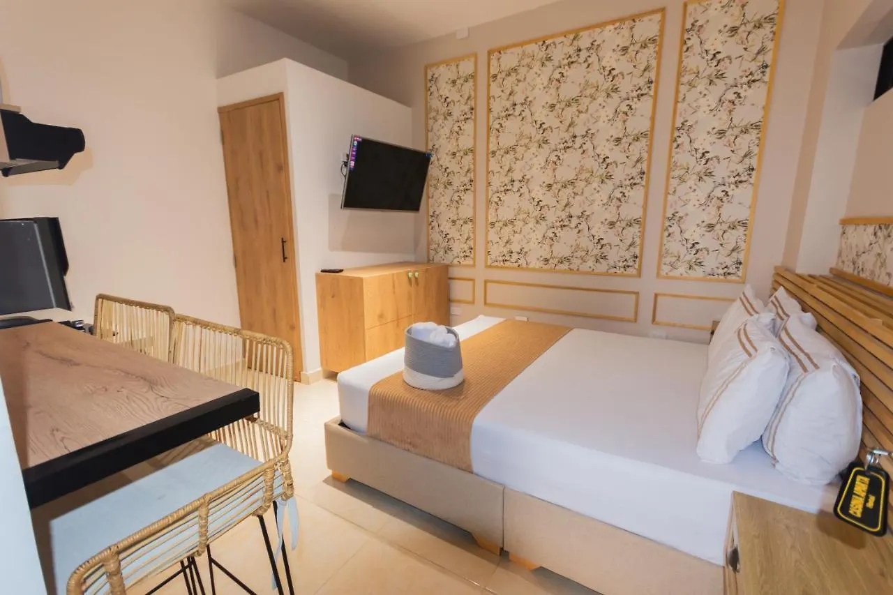 La Casona Hotel Boutique Medellin 4*,