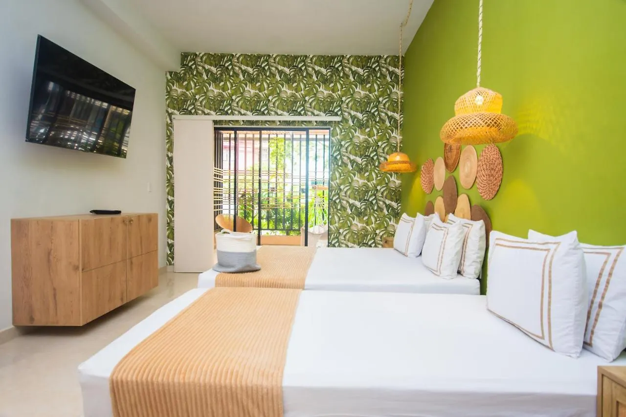 La Casona Hotel Boutique Medellin