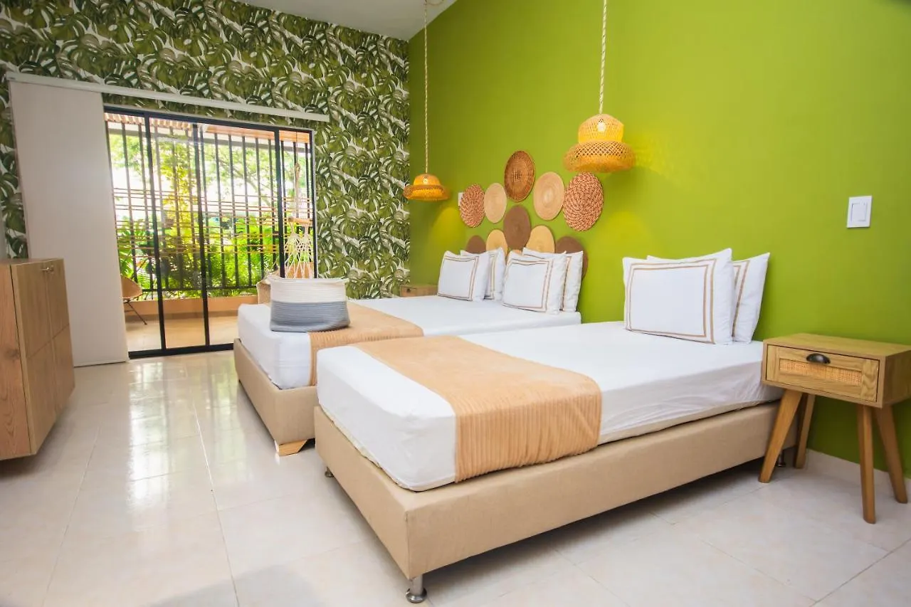La Casona Hotel Boutique Medellin