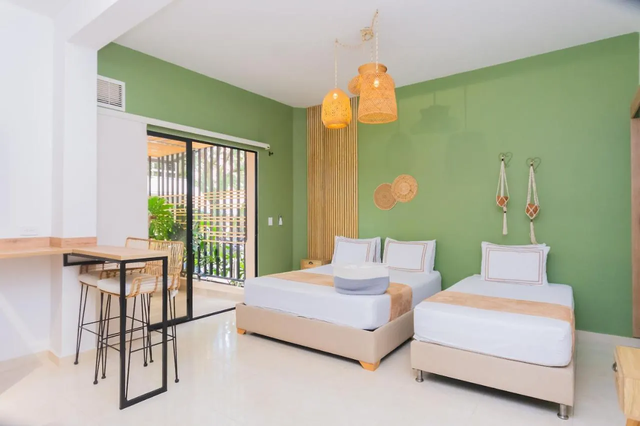 La Casona Hotel Boutique Medellin 4*,  Colombia