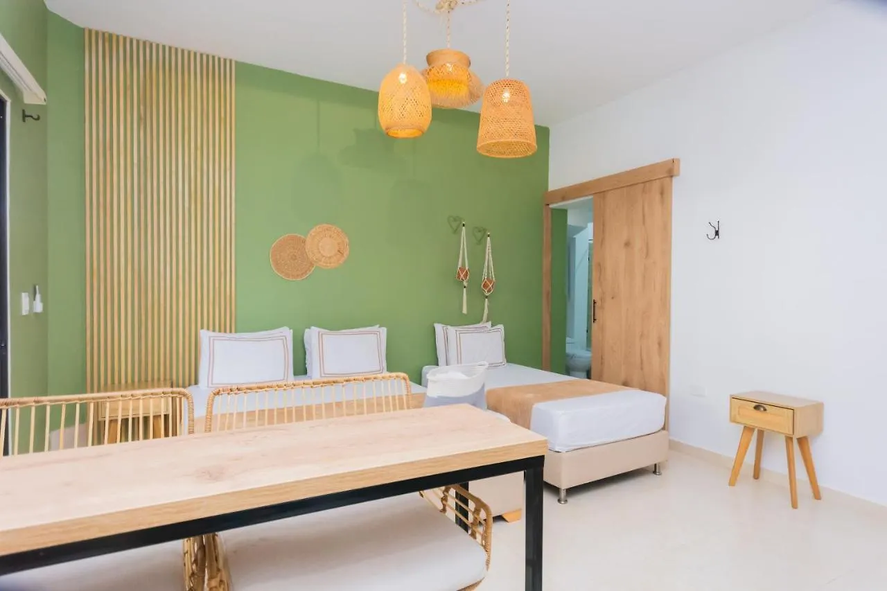 La Casona Hotel Boutique Medellin