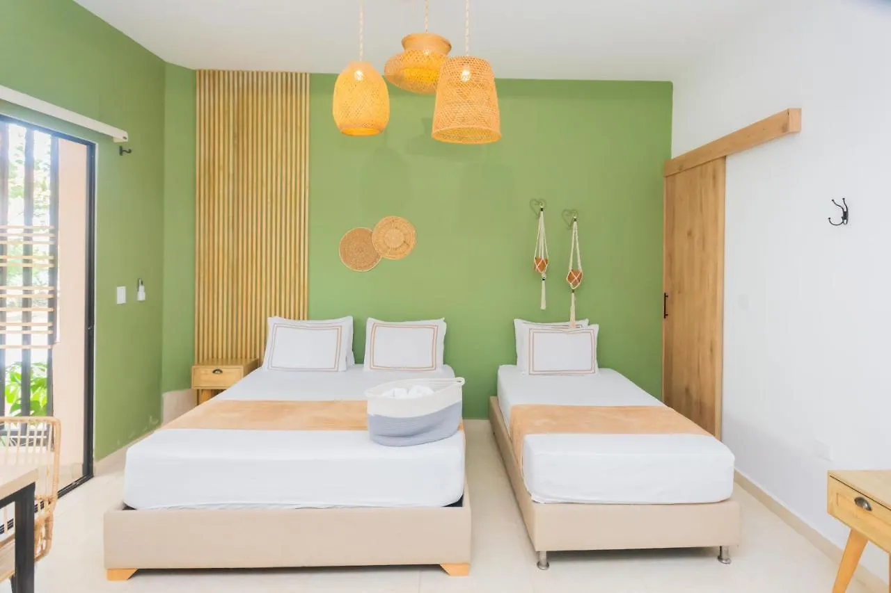 ****  La Casona Hotel Boutique Medellin Colombia