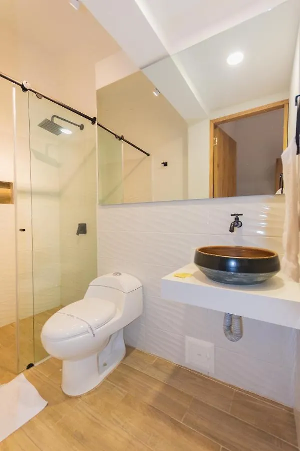 La Casona Hotel Boutique Medellin