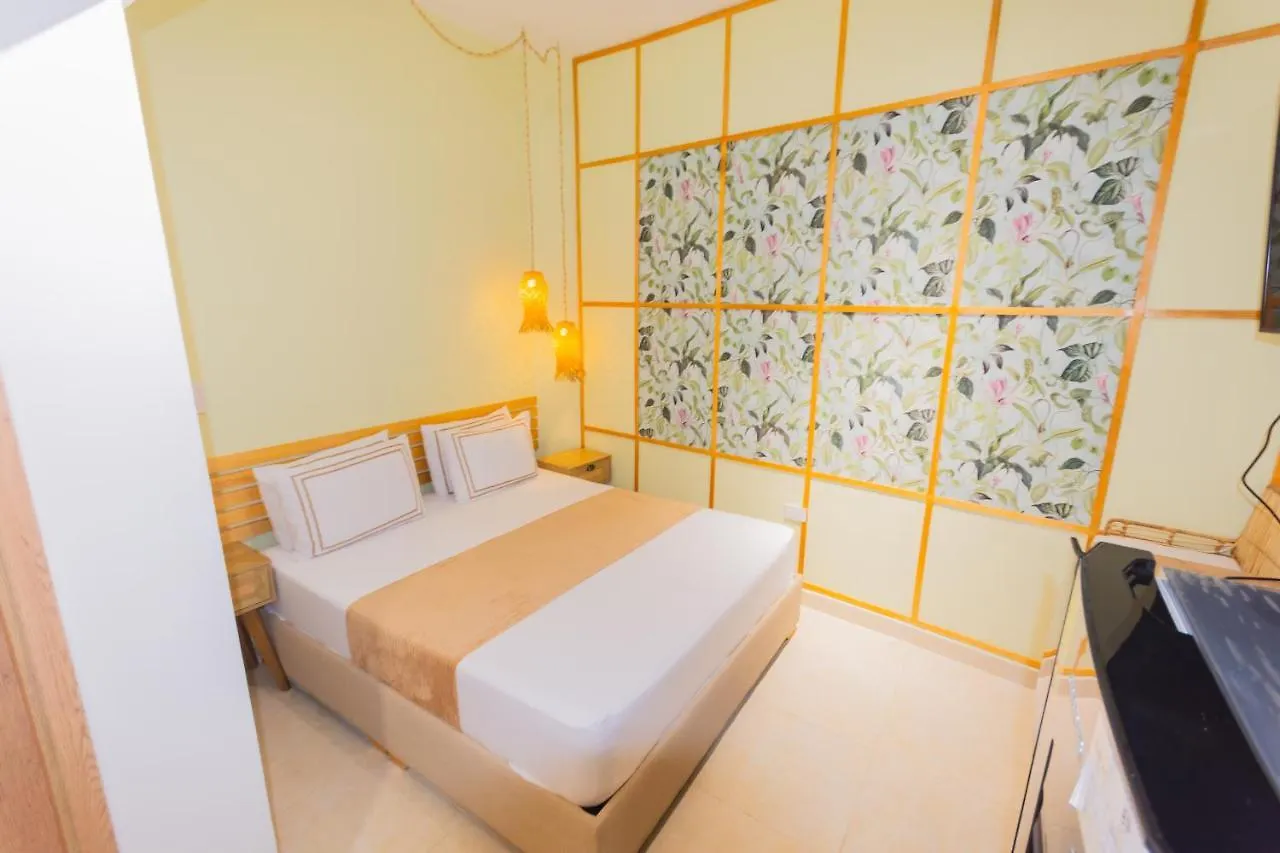 ****  La Casona Hotel Boutique Medellin Colombia