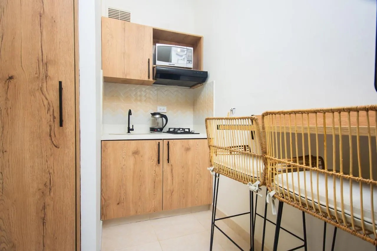 La Casona Hotel Boutique Medellin