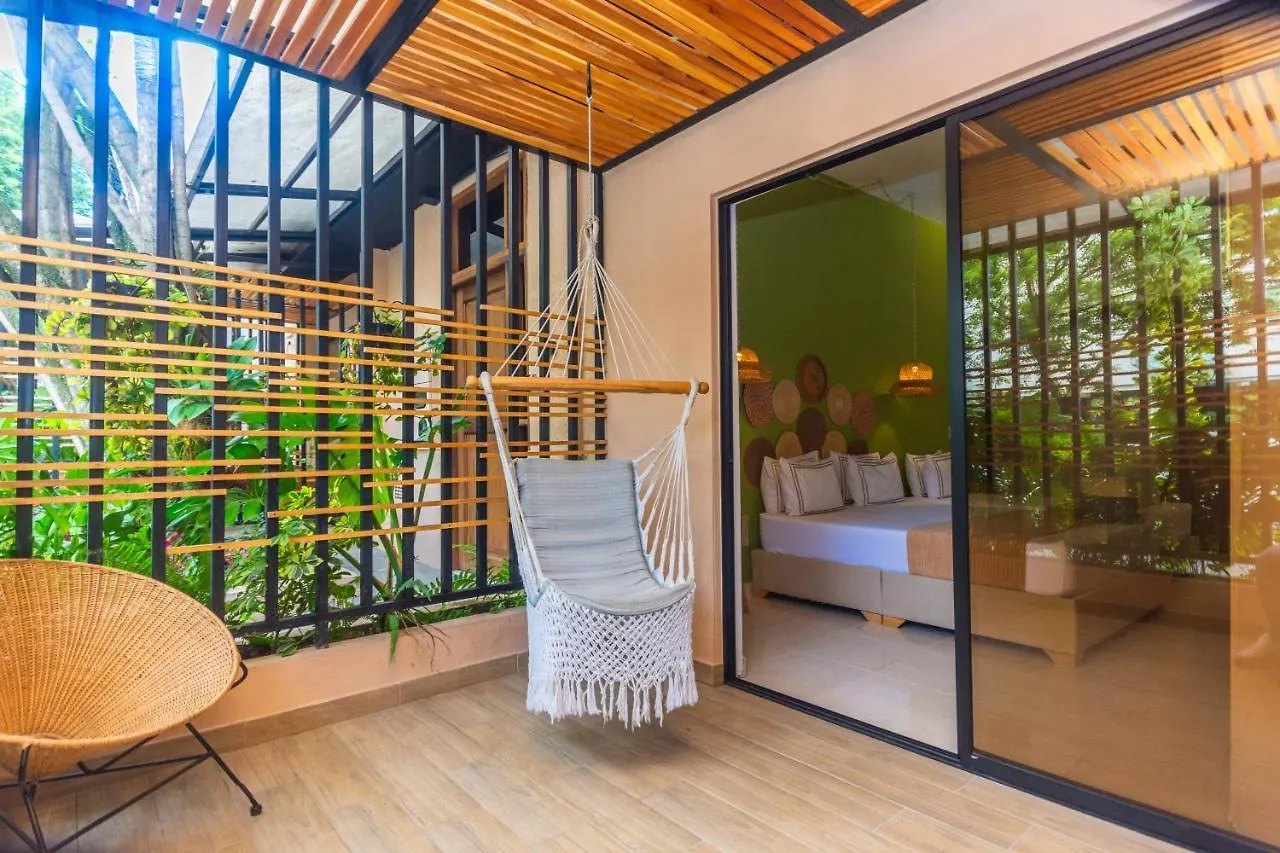 ****  La Casona Hotel Boutique Medellin Colombia