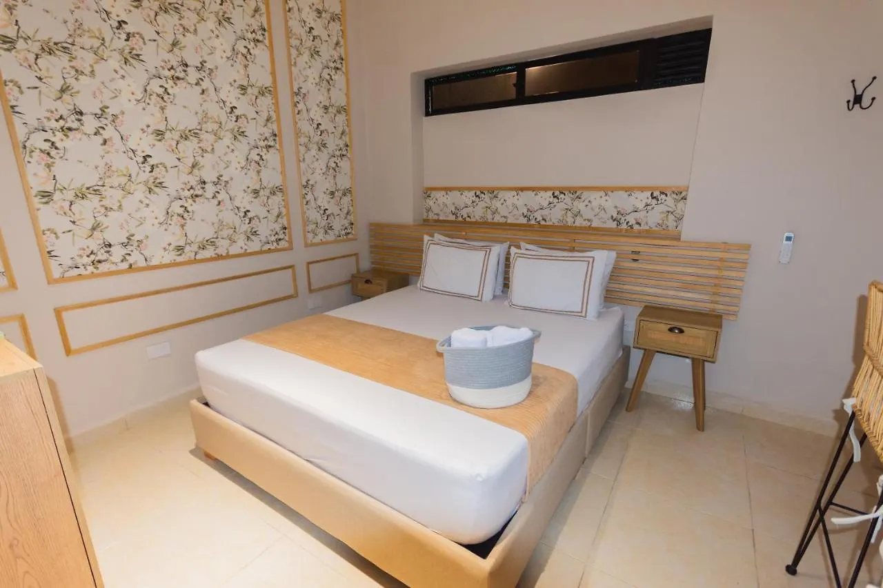 La Casona Hotel Boutique Medellin