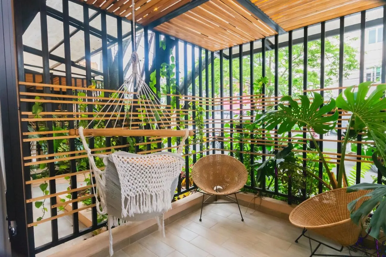 La Casona Hotel Boutique Medellin