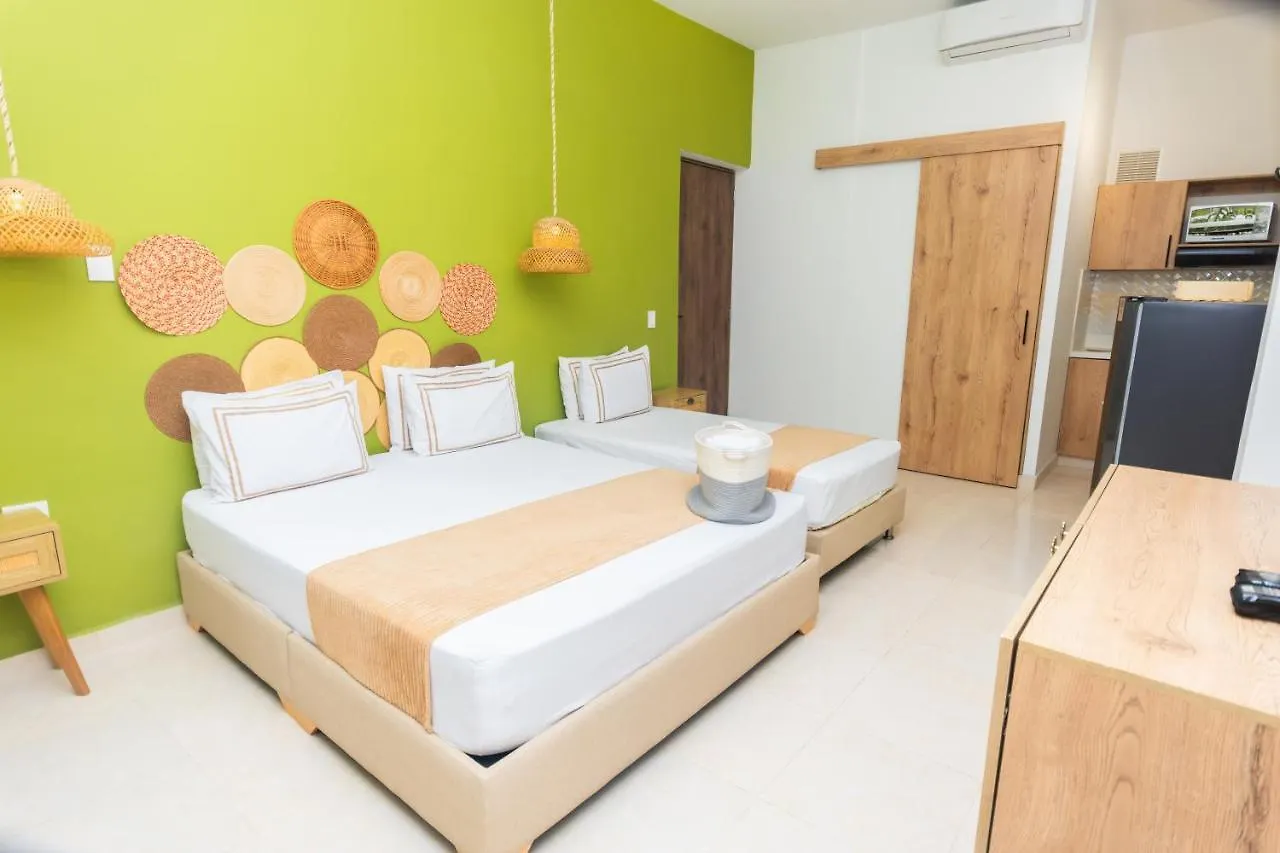 La Casona Hotel Boutique Medellin