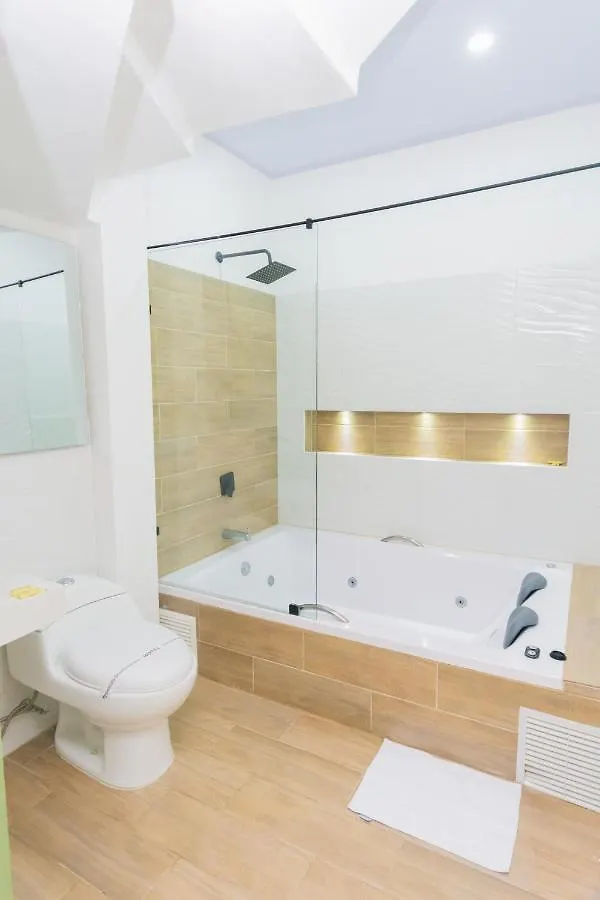 La Casona Hotel Boutique Medellin