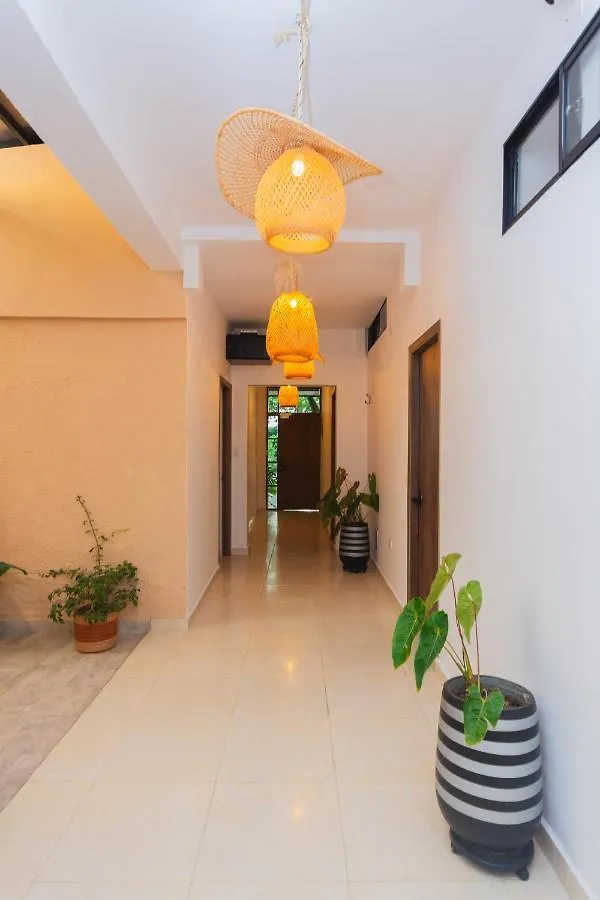 ****  La Casona Hotel Boutique Medellin Colombia