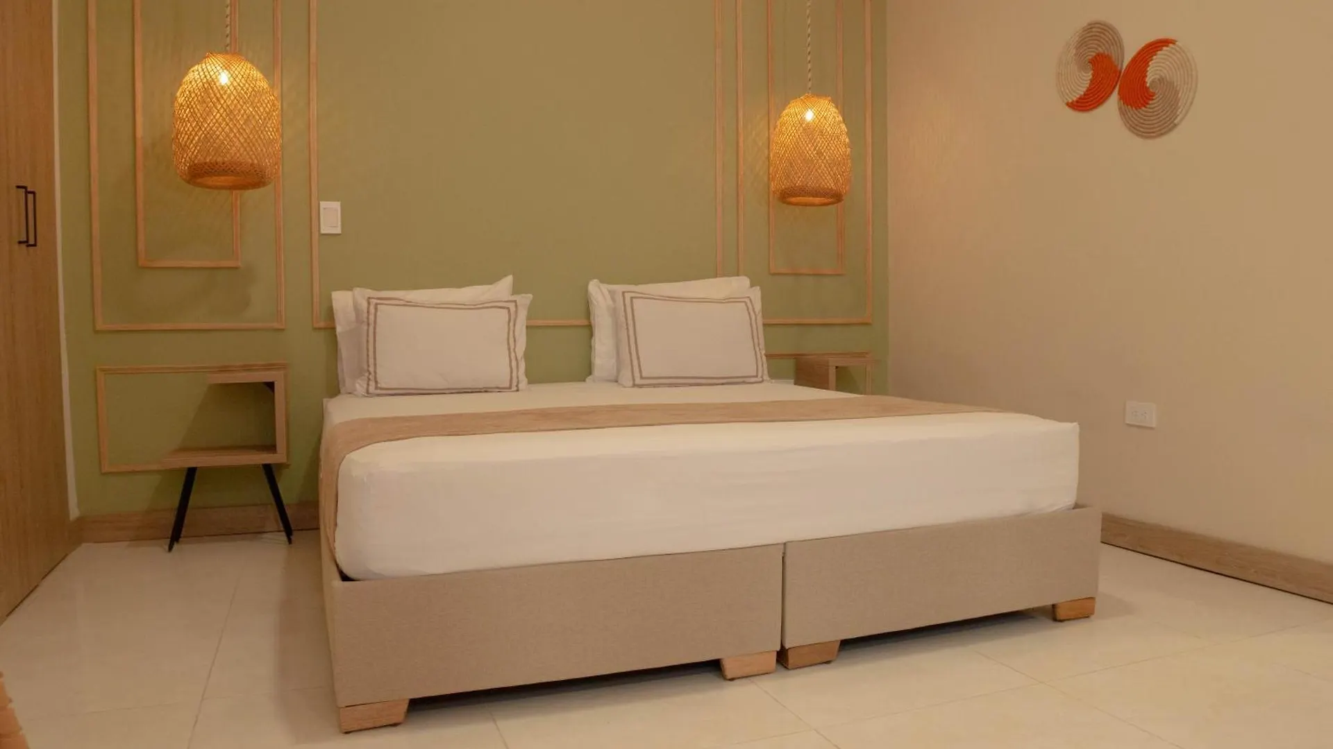 La Casona Hotel Boutique Medellin