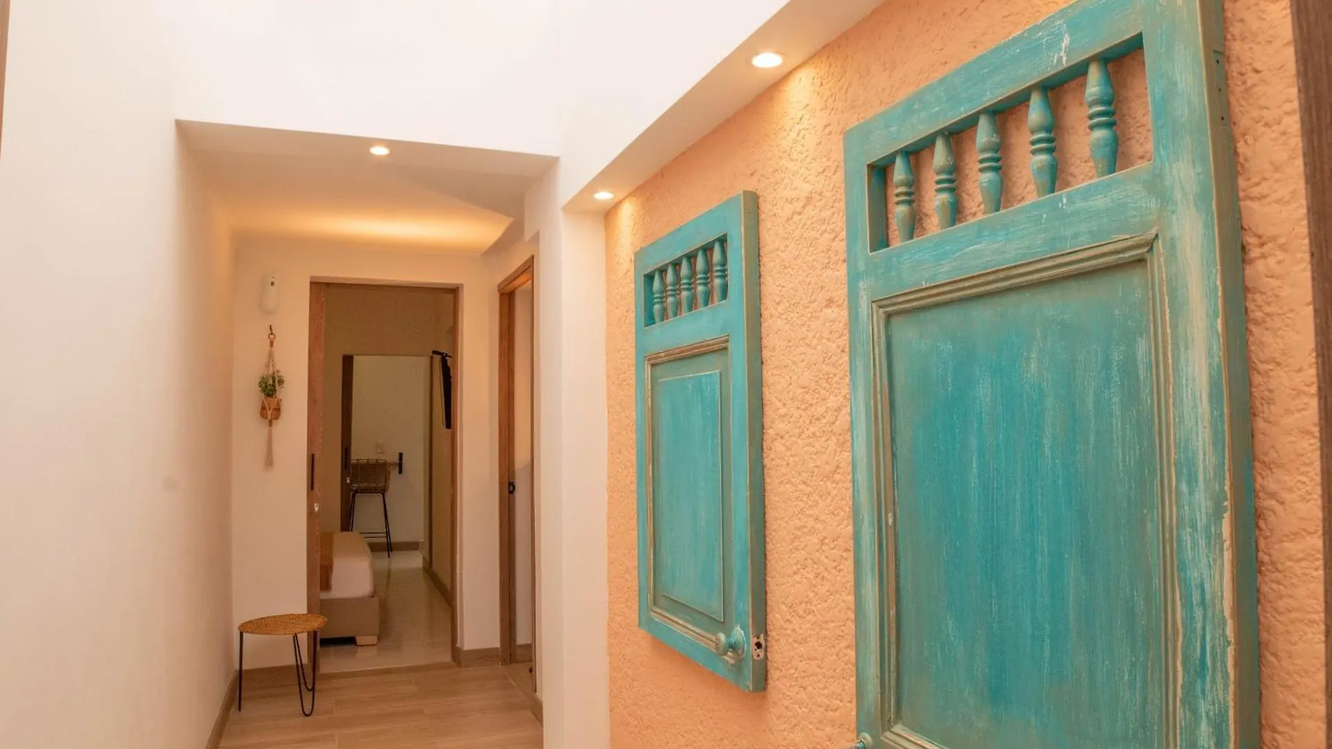 La Casona Hotel Boutique Medellin 4*,  Colombia