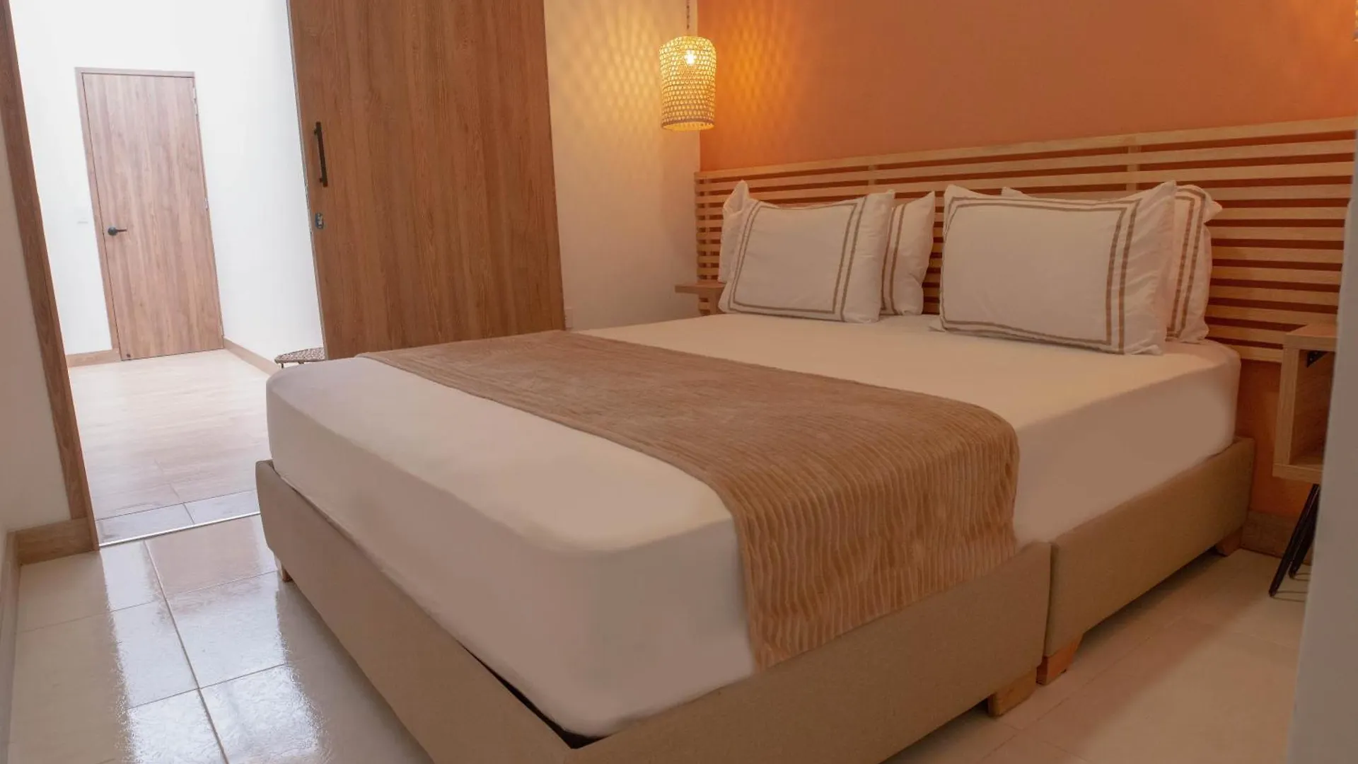 La Casona Hotel Boutique Medellin