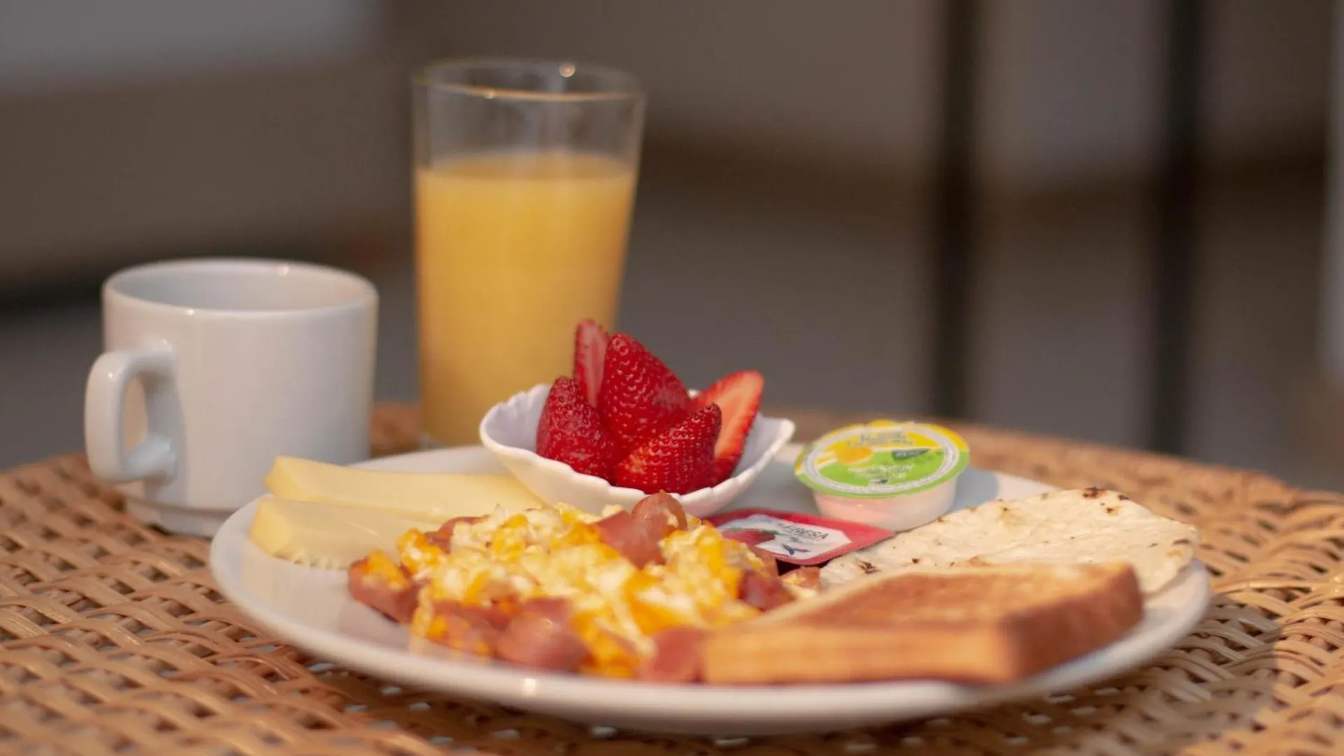 La Casona Hotel Boutique Medellin