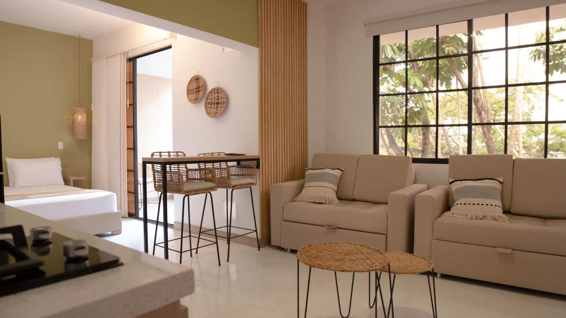 La Casona Hotel Boutique Medellin Colombia