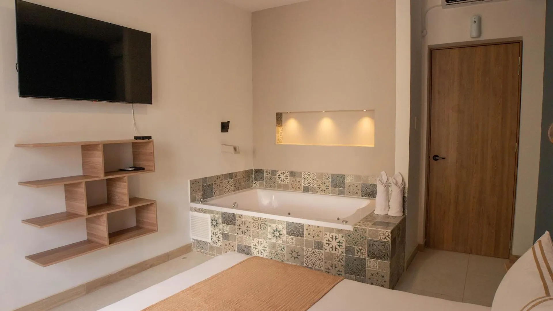 La Casona Hotel Boutique Medellin Colombia