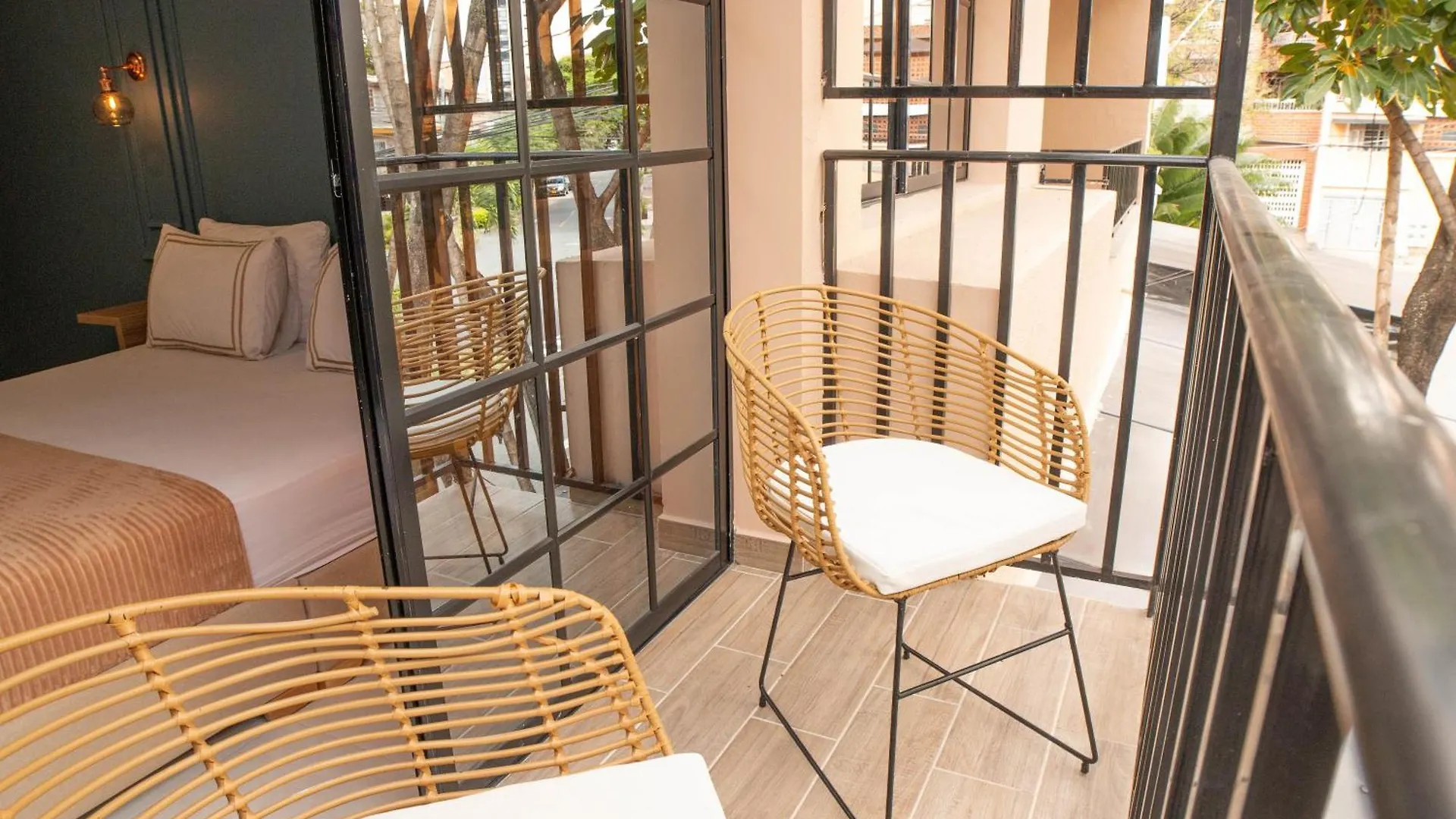 La Casona Hotel Boutique Medellin