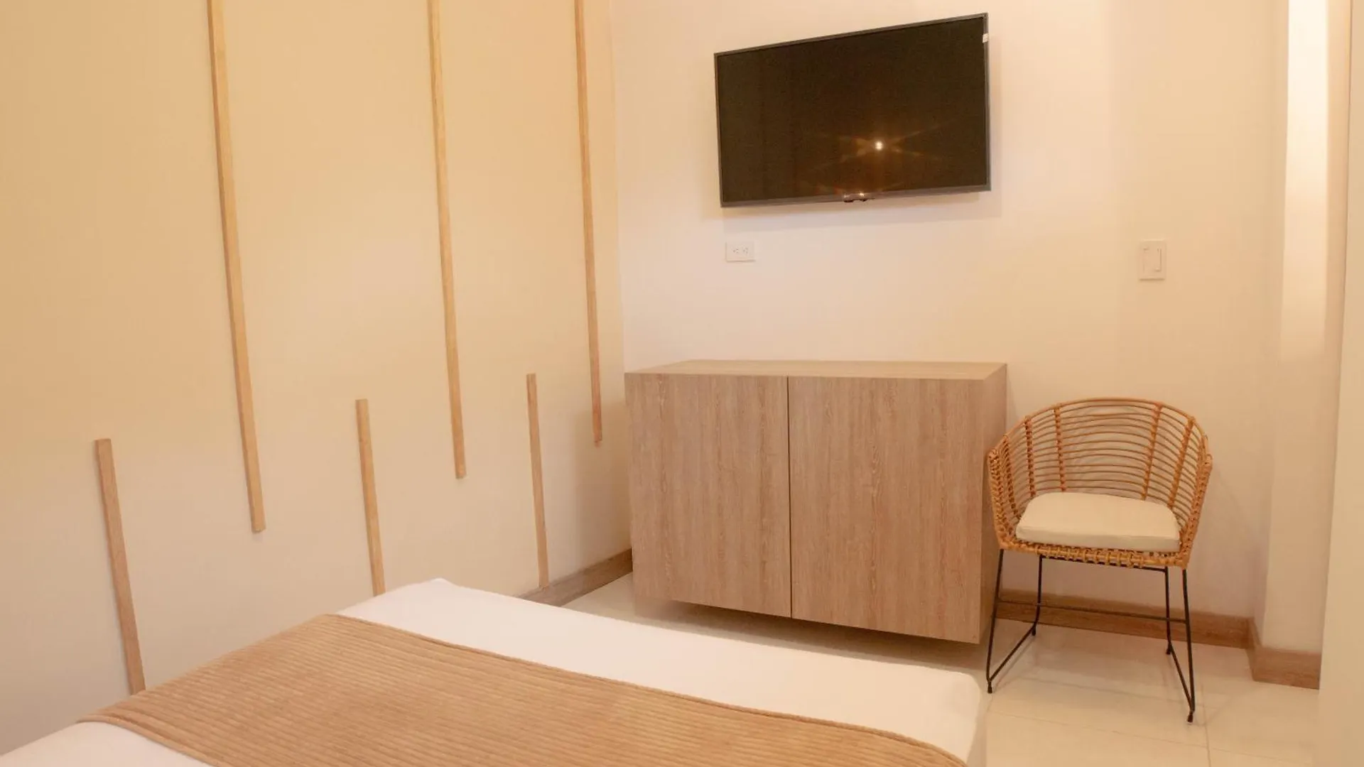 La Casona Hotel Boutique Medellin