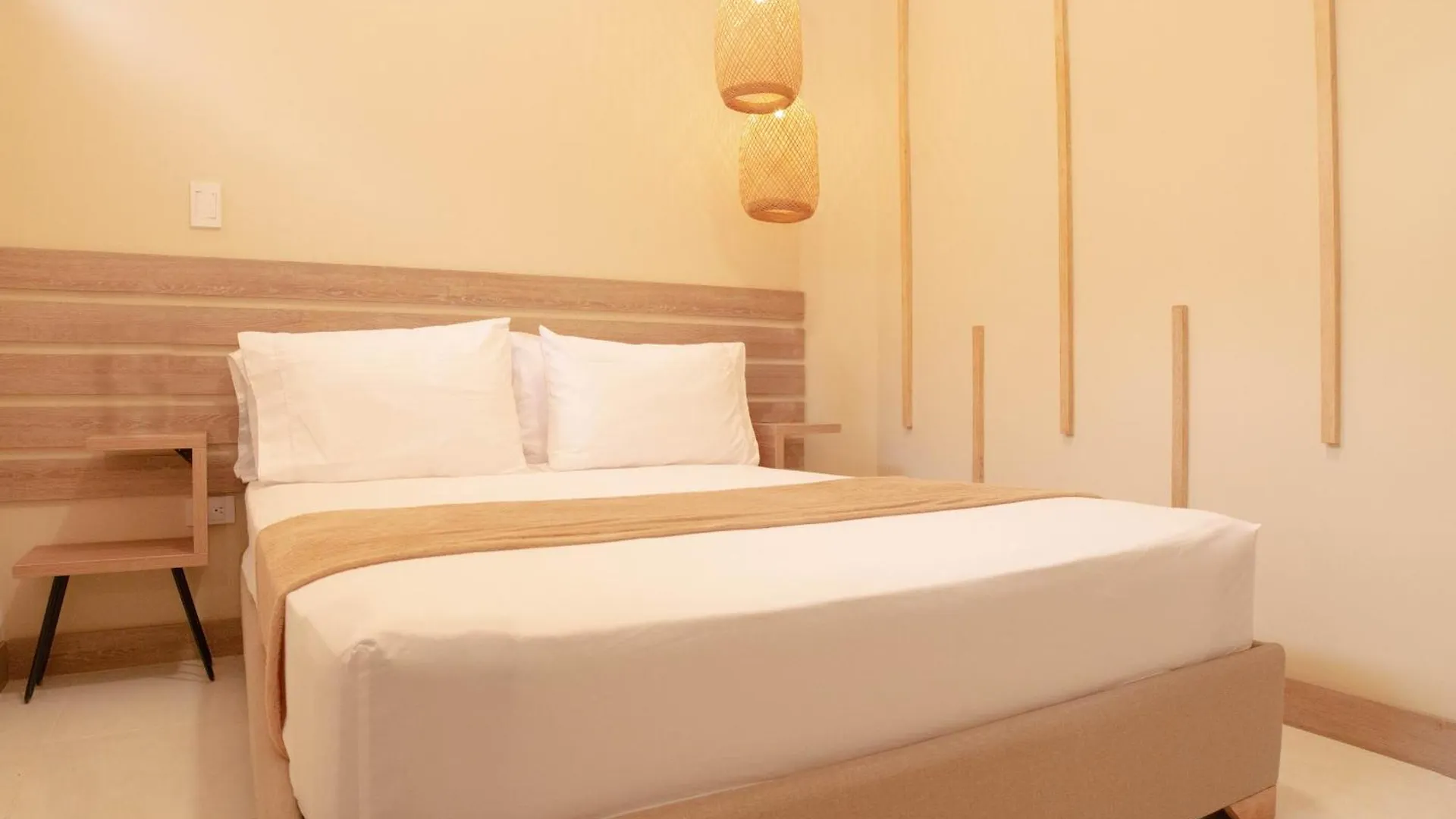 La Casona Hotel Boutique Medellin Colombia
