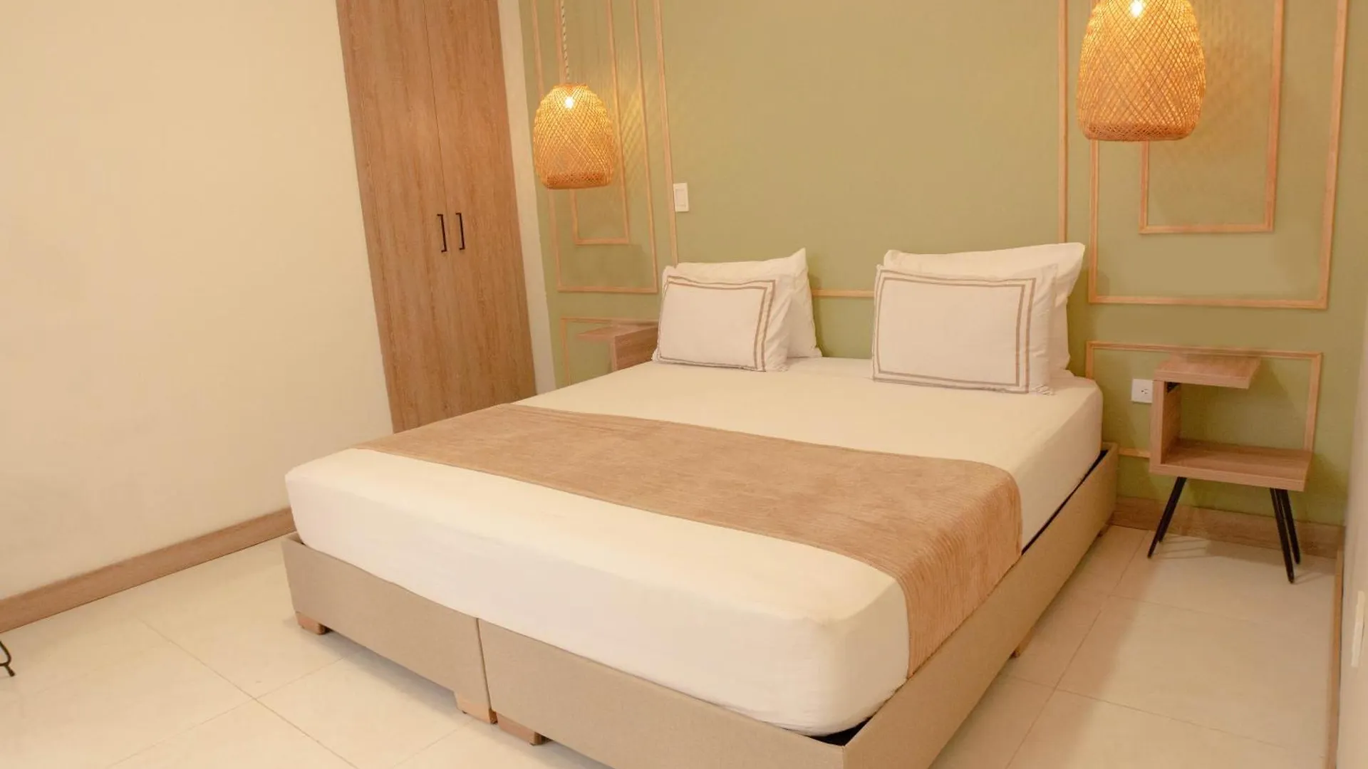 La Casona Hotel Boutique Medellin