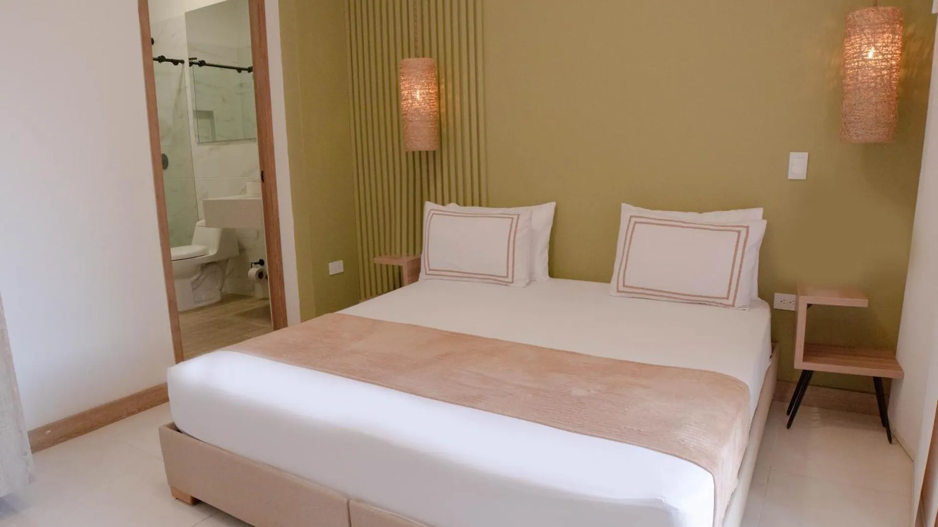 La Casona Hotel Boutique Medellin 4*,