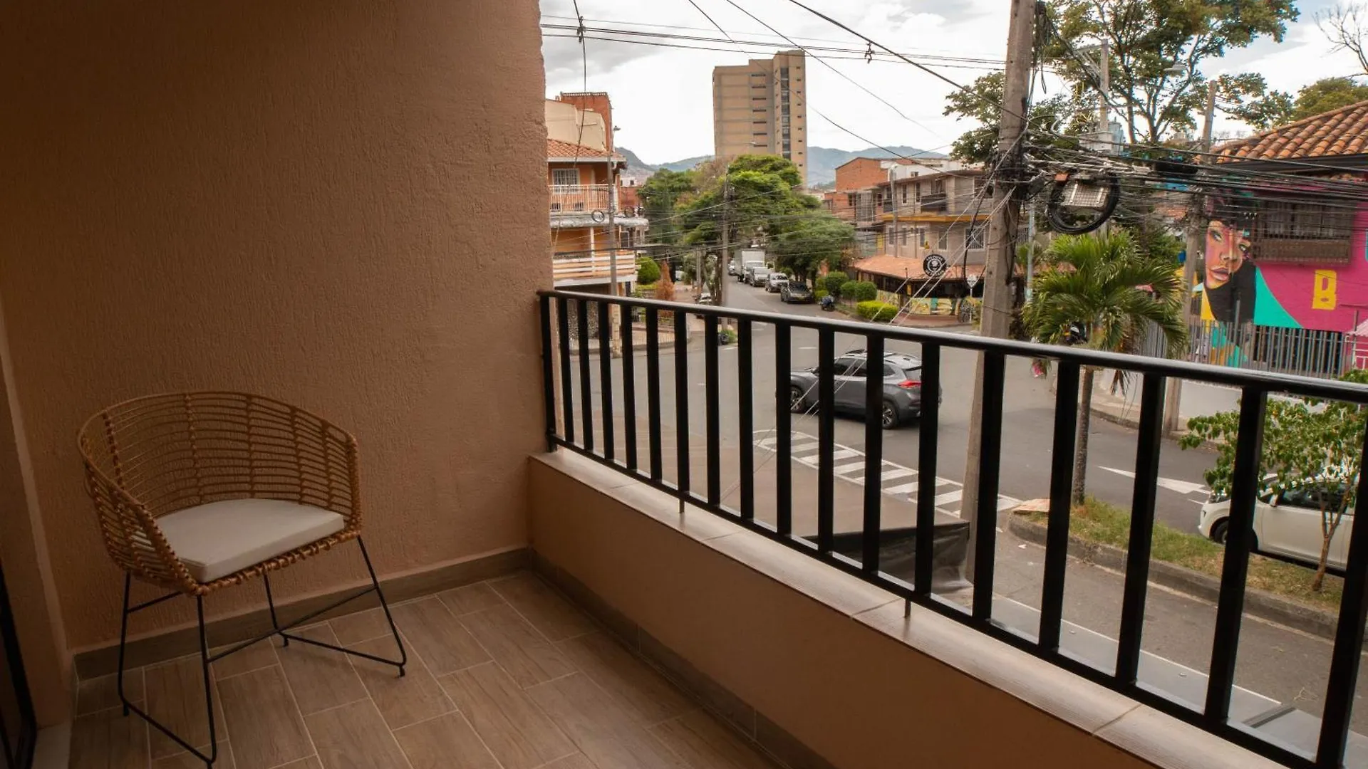 ****  La Casona Hotel Boutique Medellin Colombia