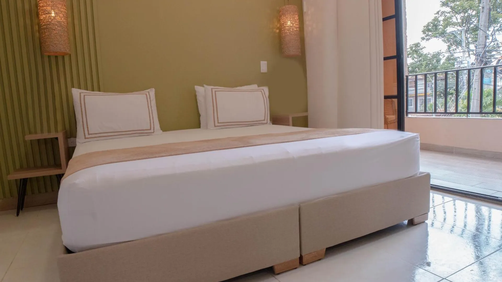 La Casona Hotel Boutique Medellin 4*,