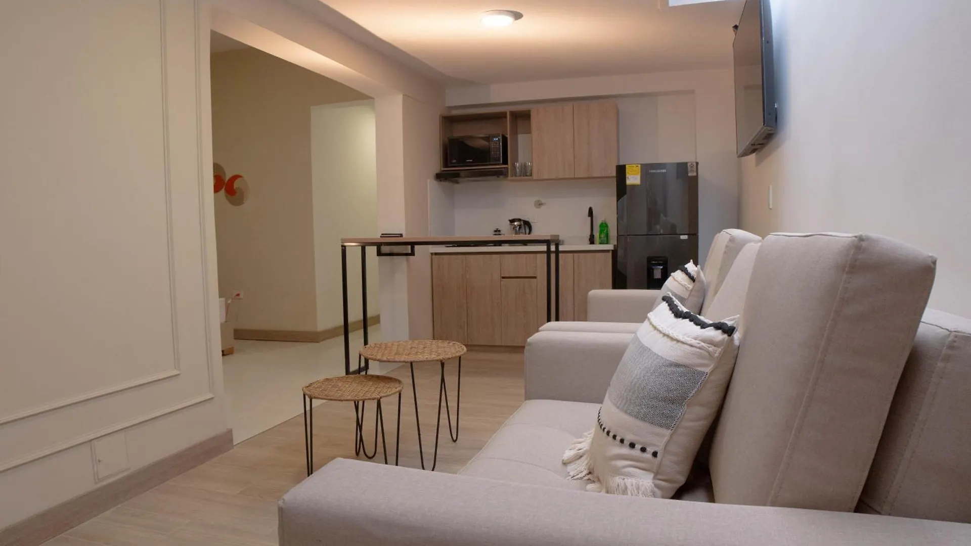 La Casona Hotel Boutique Medellin